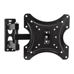 Tilt Swing Retractable Arm Tv Wall Mount Bracket For 10" 42" Monitor. Fixed Price $22.95.