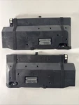 Lg 55UB8500 Tv Speaker Set EAB63129201 , EAB63129202. Fixed Price $14.95.