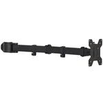 Vivo Black Fully Adjustable Single Monitor Arm For Desk Mount Stand. Fixed Price $29.99.