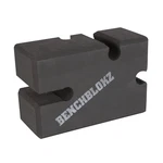 Benchblokz Medium Density Adjustable Press Boards 2-5 3 To 7.5 600. Fixed Price $59.70.