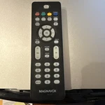 Philips Magnavox Tv Remote For Model 37MF437B/37- Tested And Works. Fixed Price $5.99.