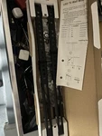 Rosewill Tv Mount 26-46 In. Fixed Price $20.00.