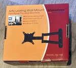 Videosecu Articulating Wall Mount - Model: Ml 15B New. Fixed Price $18.00.