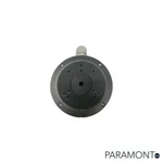 Invid #IPM-JB6B: Junction Box, Black (nib). Fixed Price $18.00.