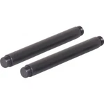 *new* Chief Fusion FCK008 Mounting Extension For Flat Panel Display Black. Fixed Price $15.00.