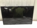 Element Flat Screen Tv Television With Mount And Remote. Fixed Price $48.00.