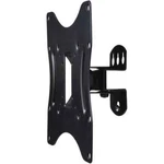 Tv Wall Mount Tilt Swivel Bracket For 27IN- 40IN Inch Plasma Flat Screen Holder. Fixed Price $19.99.