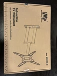 Mounting Dream Full Motion Tv Wall Model MD2286-M. Fixed Price $28.00.