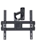Ergo Tab Full Motion Tv Wall Mount, Heavy Duty Single Articulating Arms Brack. Fixed Price $49.58.