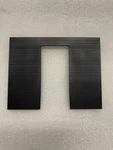 Genuine Original Smart Tv Samsung Cover Stand UN55KU6400 UN55KU6500 BN63-15474A. Fixed Price $24.99.