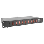 New PDBC70 1U Rack Mount Power Supply STRIP/9 Outlets 15A 1800VA Center. Fixed Price $82.49.