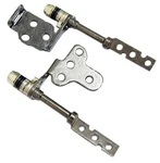 Gintai Laptop Lcd Screen Shaft Hinges Axis Right + Left Set Replacement. Fixed Price $18.00.