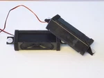 Hisense Speaker Set From 32H3B1 32" Led Tv VIT3016-8W8-04/ROH. Fixed Price $10.99.