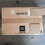 Sony SUWL700 SU-WL700 Adjustable Wall Mount For 32 To 52 Inch Lcd Tvs. Fixed Price $249.95.