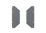 Morryde TV54-009H Adaptor Kit (200X200, 100X200). Fixed Price $33.39.