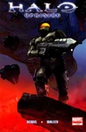 Halo Uprising Marvel Comics Video Games Tv 1ST Appearance Of Master Chief. Fixed Price $14.99.