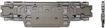 Lg Slim Wall Mount For 83" Oled C Series -- WB21EB. Fixed Price $59.99.