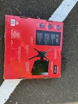 Helios In-wall Full Motion Tv Mount (FM44IW). Fixed Price $200.00.