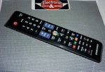 Samsung BN59-01198X UN60JU7090, UN60JU7090FXZA, UN75JU641DF Remote Control. Fixed Price $17.95.