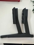 Samsung 43" Right & Left Stand Legs For UN43DU7000. Fixed Price $16.00.