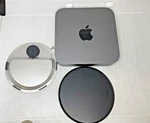 Apple Mac Mini A1993 Emc 3213 Housing Case Enclosure Space Gray. Fixed Price $29.95.
