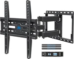 Tv Wall For 32-65 Inch Television,mount With Swivel And Tilt, Full Motion. Fixed Price $56.78.
