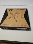 Usx-mount XMM006-1 Full Motion Tv Wall New 26 -55 77 Pounds Wow. Fixed Price $31.29.