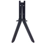 Used Original Vizio 81304-003391932C Tv Stand Pair Legs Base. Fixed Price $16.84.