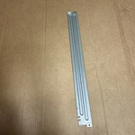 Oem Samsung Dishwasher DD81-02203A Door Bracket Link, From New DW80CG4051SR. Fixed Price $27.00.