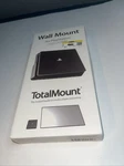 New Box ! Total Wall Mounting System For Sony Playstation 4 Slim. Fixed Price $18.00.