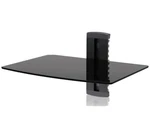 Ematic Dvd Player Wall Mount EMD211 Adjustable Shelf. Fixed Price $15.00.