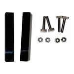 Fusion MS-RA670 Flush/flat Mount Kit #010-12817-02. Fixed Price $24.44.