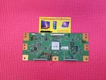 Sony XBR-49X800D XBR-49X800G T-con Board 6870C-0598A 6871L-4352B. Fixed Price $24.95.