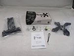 Master Mounts Locking Tv Wall Black 404L Marine Boat. Fixed Price $69.95.