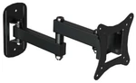 *arrowmounts AM-PS3B Full Motion Articulating Wall For Led/lcd Televisions. Fixed Price $34.99.
