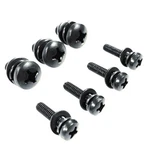 Screws For Vizio E500I-A1 (E500IA1) Tv Stand / Legs (set Of 7). Fixed Price $9.49.