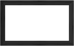 Deco Tv Frame 75" Black For Samsung The 2021-2025 Model. Fixed Price $599.99.