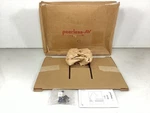 Peerless-av Smartmount Metal Shelf For Flat Panel Carts/stand Acc-ms. Fixed Price $45.00.