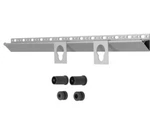New Ikea Uppleva Wall Bracket For 32" - 50" Flat Screen Tv /monitor 901.479.36. Fixed Price $14.99.