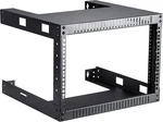 Kenuco Black Wall Mount Open 19 X 17.75 14 Inches, REG-6U. Fixed Price $103.28.