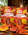 Pack - Nutty & Fruity Chili Tamarind Mango Gourmet Dried 28 Oz Exp. 2027. Fixed Price $24.99.