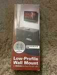 Sanus MLT14 Low-profile Wall Mount For Medium 15-40 Inch Flat Panel Tvs-nob. Fixed Price $20.00.