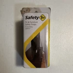 Safety 1ST Tv & Furniture Straps HS304 Mounting Options. Fixed Price $10.58.