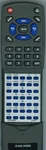 Replacement Remote For Envision LT32W461, L26W761, L42W761, L32W461, L32W761. Fixed Price $34.85.