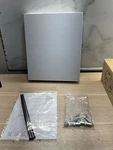 Extron Electronics 70-833-03 Wall Mount Kit Wmk 150 WHITE/JUA3341. Fixed Price $50.00.