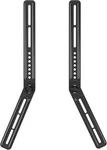 Universal Mounts Fits Most 23 To 65 Inch Tvs Bracket. Fixed Price $23.99.