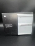 Apple Vesa Mount Adapter A1313 MD179ZM/A Silver Thunderbolt Display Cinema New!!. Fixed Price $49.00.