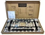 Chief Fusion Fixed Wall Mounting Kit For 37-67" Screen MSP-DCCLSA1U New.. Fixed Price $63.00.