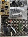 40-ROKU MODEL:40R3DX Parts Repair 100% Funcional #91. Fixed Price $35.00.