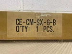 Clinton Electronics CE-CM-SX-6-B Telescoping Ceiling Mount Pole- Black. Fixed Price $55.00.